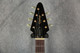Epiphone '58 Korina Flying V 7-String - Ebony - 2nd Hand Epiphone '58 Korina Flying V 7-String - Ebony - 2nd Hand