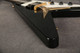 Epiphone '58 Korina Flying V 7-String - Ebony - 2nd Hand Epiphone '58 Korina Flying V 7-String - Ebony - 2nd Hand