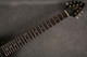 Epiphone '58 Korina Flying V 7-String - Ebony - 2nd Hand Epiphone '58 Korina Flying V 7-String - Ebony - 2nd Hand