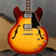 Gibson ES-335TD - 1964 - Sunburst - 2nd Hand Gibson ES-335TD - 1964 - Sunburst - 2nd Hand