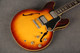 Gibson ES-335TD - 1964 - Sunburst - 2nd Hand Gibson ES-335TD - 1964 - Sunburst - 2nd Hand