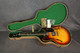 Gibson ES-335TD - 1964 - Sunburst - 2nd Hand Gibson ES-335TD - 1964 - Sunburst - 2nd Hand