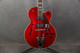 Gretsch G2420T Streamliner - Candy Apple Red - 2nd Hand