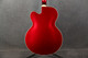 Gretsch G2420T Streamliner - Candy Apple Red - 2nd Hand