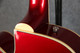 Gretsch G2420T Streamliner - Candy Apple Red - 2nd Hand