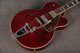 Gretsch G2420T Streamliner - Candy Apple Red - 2nd Hand