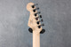 Squier Limited Edition Squier Sonic Stratocaster HT H - Lime Green - 2nd Hand