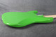 Squier Limited Edition Squier Sonic Stratocaster HT H - Lime Green - 2nd Hand