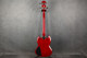Epiphone EB-0 - Cherry - 2nd Hand (154246)