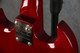 Epiphone EB-0 - Cherry - 2nd Hand (154246)