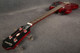 Epiphone EB-0 - Cherry - 2nd Hand (154246)