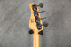 Sire Marcus Miller Z3 4 String Bass - Sparkle Black - 2nd Hand Sire Marcus Miller Z3 4 String Bass - Sparkle Black - 2nd Hand