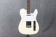 Fender Standard Telecaster - Olympic White - 2nd Hand Fender Standard Telecaster - Olympic White - 2nd Hand