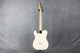 Fender Standard Telecaster - Olympic White - 2nd Hand Fender Standard Telecaster - Olympic White - 2nd Hand
