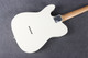 Fender Standard Telecaster - Olympic White - 2nd Hand Fender Standard Telecaster - Olympic White - 2nd Hand
