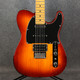 Fender Modern Player Telecaster Plus - Honey Burst - 2nd Hand (154292) Fender Modern Player Telecaster Plus - Honey Burst - 2nd Hand (154292)