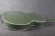 Gretsch G5420T Electromatic Classic Hollow Body - Two-Tone Anni Green - 2nd Hand