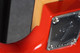 Fender Player II Mustang Bass PJ - Coral Red - 2nd Hand