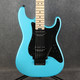 Charvel Pro-Mod So-Cal Style 1 HH FR - Matte Blue Frost - 2nd Hand (154255)
