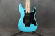 Charvel Pro-Mod So-Cal Style 1 HH FR - Matte Blue Frost - 2nd Hand (154255)