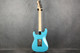 Charvel Pro-Mod So-Cal Style 1 HH FR - Matte Blue Frost - 2nd Hand (154255)