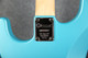 Charvel Pro-Mod So-Cal Style 1 HH FR - Matte Blue Frost - 2nd Hand (154255)
