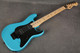 Charvel Pro-Mod So-Cal Style 1 HH FR - Matte Blue Frost - 2nd Hand (154255)
