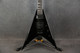 Jackson Pro Series King V - EB - Deep Black - 2nd Hand