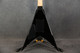 Jackson Pro Series King V - EB - Deep Black - 2nd Hand