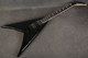 Jackson Pro Series King V - EB - Deep Black - 2nd Hand
