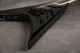 Jackson Pro Series King V - EB - Deep Black - 2nd Hand