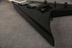 Jackson Pro Series King V - EB - Deep Black - 2nd Hand