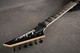 Jackson Pro Series King V - EB - Deep Black - 2nd Hand