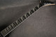 Jackson Pro Series King V - EB - Deep Black - 2nd Hand