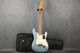 Fender Vintera Series 60s Stratocaster - PF - Ice Blue Metallic - 2nd Hand Fender Vintera Series 60s Stratocaster - PF - Ice Blue Metallic - 2nd Hand