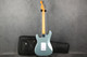 Fender Vintera Series 60s Stratocaster - PF - Ice Blue Metallic - 2nd Hand Fender Vintera Series 60s Stratocaster - PF - Ice Blue Metallic - 2nd Hand