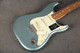 Fender Vintera Series 60s Stratocaster - PF - Ice Blue Metallic - 2nd Hand Fender Vintera Series 60s Stratocaster - PF - Ice Blue Metallic - 2nd Hand