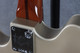 Fender Tom Delonge Starcaster - Satin Shoreline Gold - 2nd Hand