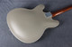 Fender Tom Delonge Starcaster - Satin Shoreline Gold - 2nd Hand