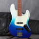 Fender Player Plus Jazz Bass - PF - Belair Blue - 2nd Hand