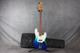 Fender Player Plus Jazz Bass - PF - Belair Blue - 2nd Hand