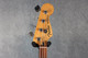 Fender Player Plus Jazz Bass - PF - Belair Blue - 2nd Hand