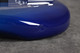 Fender Player Plus Jazz Bass - PF - Belair Blue - 2nd Hand