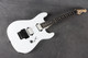 Charvel Jim Root Pro-Mod San Dimas Style 1 HH FR E - Satin White - 2nd Hand Charvel Jim Root Pro-Mod San Dimas Style 1 HH FR E - Satin White - 2nd Hand