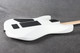 Charvel Jim Root Pro-Mod San Dimas Style 1 HH FR E - Satin White - 2nd Hand Charvel Jim Root Pro-Mod San Dimas Style 1 HH FR E - Satin White - 2nd Hand