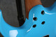 Jackson Pro Plus Series Misha Mansoor Juggernaut ET6 - Riviera Blue - 2nd Hand