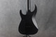 Jackson Pro Series Signature Jeff Loomis Soloist SL7 HT - Black Ash - 2nd Hand