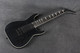 Jackson Pro Series Signature Jeff Loomis Soloist SL7 HT - Black Ash - 2nd Hand