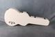 EVH SA-126 Special QM- Transparent Purple - 2nd Hand
