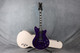 EVH SA-126 Special QM - Trans Purple - 2nd Hand